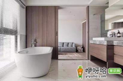 浴缸陈年水垢怎么处理?5个简单有效清除方法