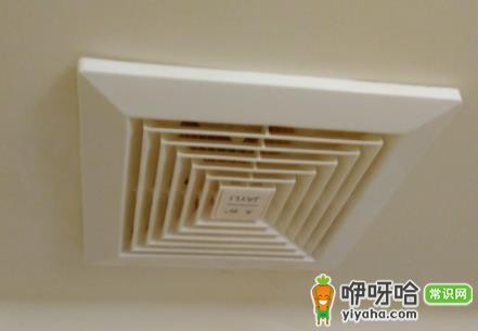 排气扇不拆怎么清洗?3个简单步骤轻松搞定超实用