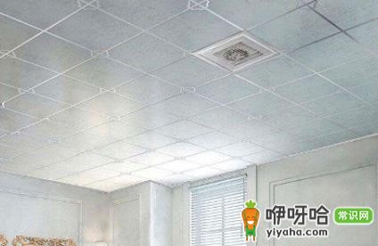 排气扇不拆怎么清洗?3个简单步骤轻松搞定超实用