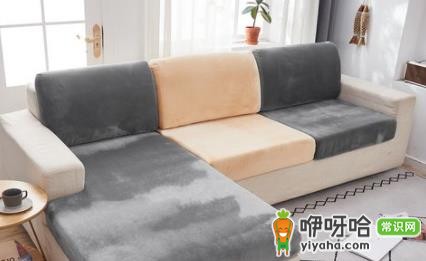 绒面沙发清理5个实用方法 轻松去污不伤面料