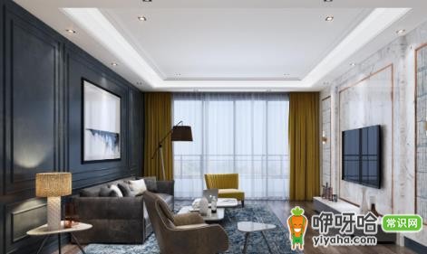 吊完顶2米45会不会太矮?居住会压抑吗?