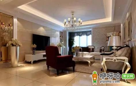 吊完顶2米45会不会太矮?居住会压抑吗?