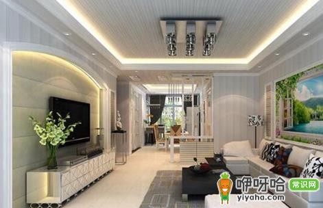 吊完顶2米45会不会太矮?居住会压抑吗?