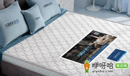 床垫能不能两面睡?3个判断方法一看就懂