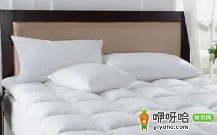 床垫能不能两面睡?3个判断方法一看就懂