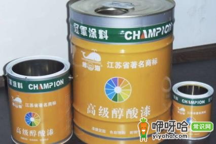 醇酸调和漆速干方法:3个实用技巧快速干燥