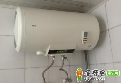 热水器漏水是内胆破了吗?3个原因教你快速判断