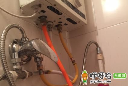 热水器漏水是内胆破了吗?3个原因教你快速判断