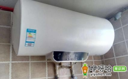 热水器漏水是内胆破了吗?3个原因教你快速判断