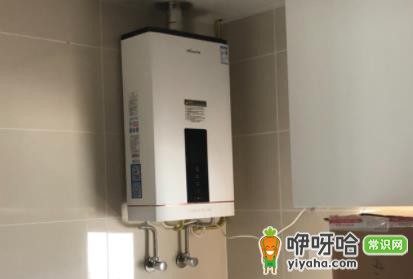 热水器打火几秒就熄火什么原因?5大常见原因及解决方法