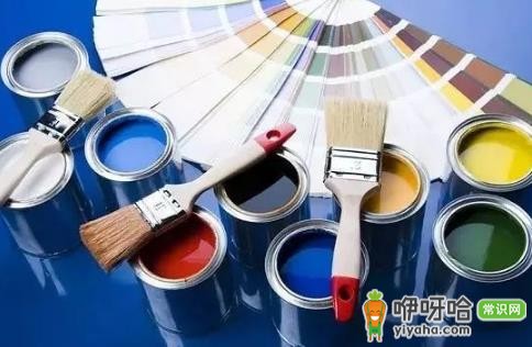 水性漆无毒是忽悠人吗?4个事实告诉你答案