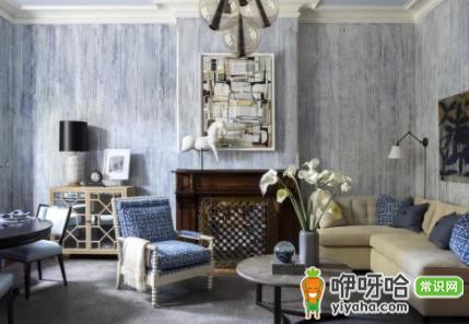 适合水泥毛坯墙的10款自粘防水贴纸推荐