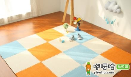 泡沫垫有毒吗?地下铺泡沫垫3大安全问题解析