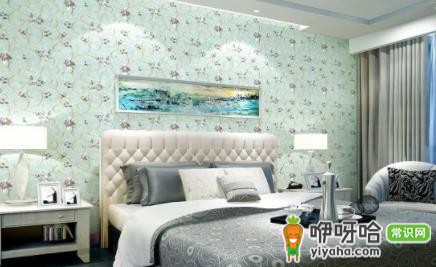 冷胶和热胶墙布哪种好?4点对比教你选对墙布