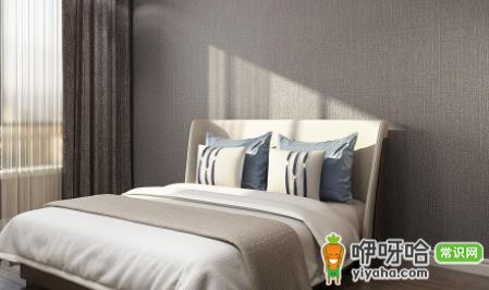 冷胶和热胶墙布哪种好?4点对比教你选对墙布