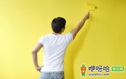 刷完乳胶漆为什么要闷3天?3个关键原因解析