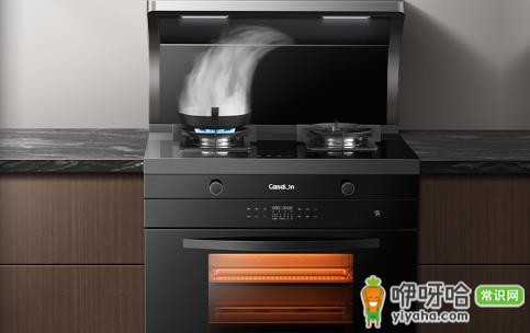 集成灶打不着火没哒哒声怎么办？3个实用解决方法