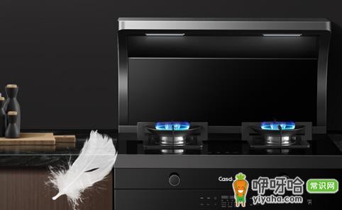 集成灶打不着火没哒哒声怎么办?3个实用解决方法