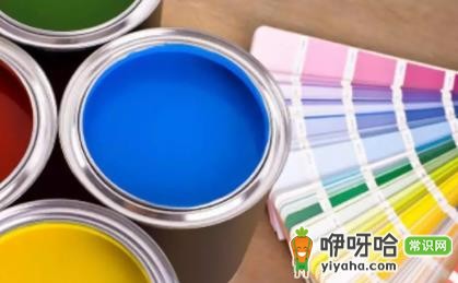 涂料变色是怎么回事？6大常见原因及解决方法