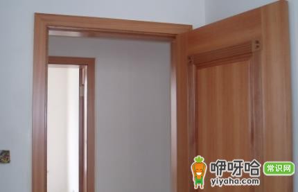 装门在乳胶漆之前还是之后？装修顺序详解