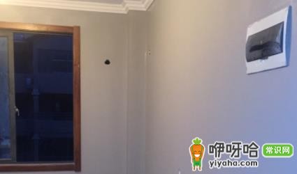 装门在乳胶漆之前还是之后?装修顺序详解