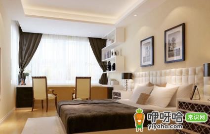 装门在乳胶漆之前还是之后?装修顺序详解