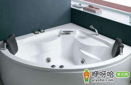 1米7个子买多长浴缸？最佳尺寸推荐