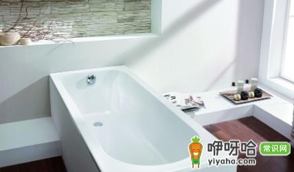 1米7个子买多长浴缸?最佳尺寸推荐