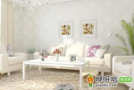 贴墙纸前怎么处理?5步墙面预处理新手一看就会