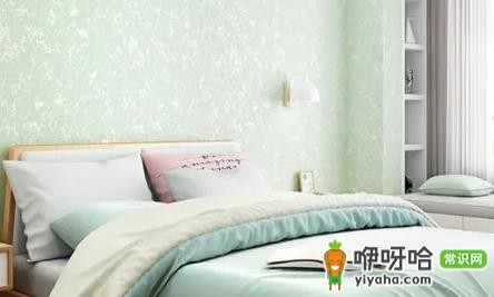 贴墙纸前怎么处理?5步墙面预处理新手一看就会