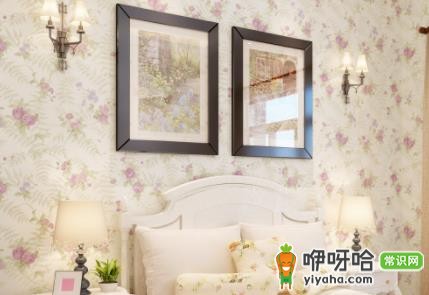 墙纸用量计算:3步轻松算出需要多少墙纸