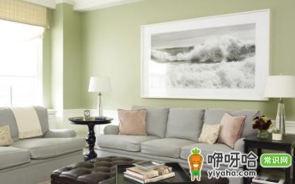 墙纸用量计算:3步轻松算出需要多少墙纸