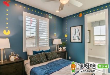 墙纸用量计算:3步轻松算出需要多少墙纸