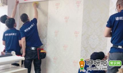 刷基膜不贴墙布直接住可以吗?3个注意事项要清楚