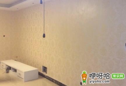刷基膜不贴墙布直接住可以吗?3个注意事项要清楚