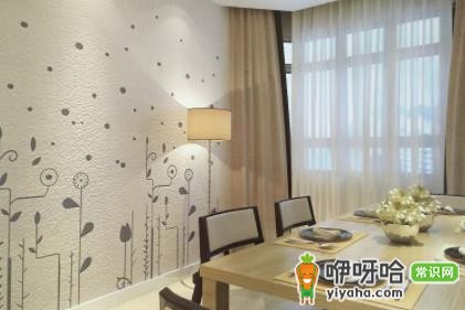 硅藻泥屋子干怎么办?3个简单实用解决方法