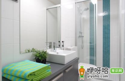 防止浴室玻璃爆炸的6个实用安全方法