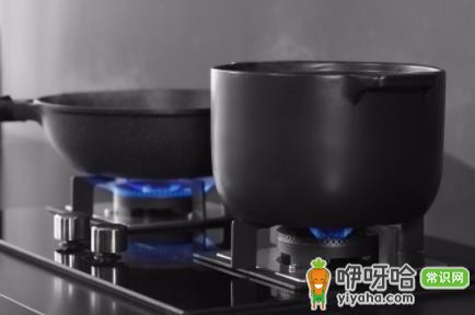 燃气灶扑锅后不好打火?3个快速处理方法