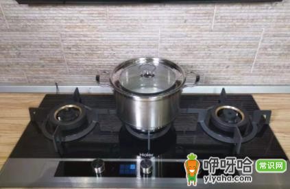 燃气灶扑锅后不好打火?3个快速处理方法