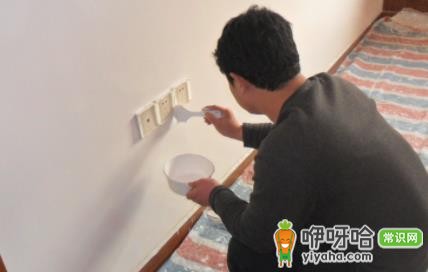 刮腻子为什么会空鼓?5大常见原因解析