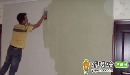 刮腻子为什么会空鼓?5大常见原因解析