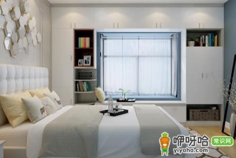 主卧总有下水道味怎么办?5个简单去除异味方法