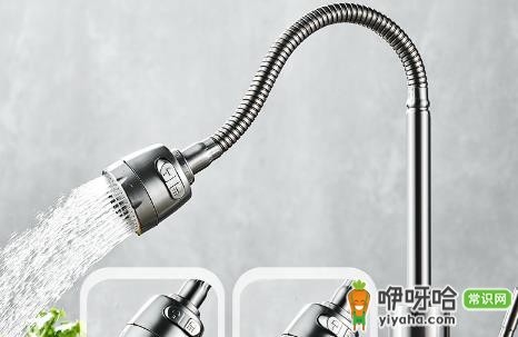 厨房水流太小是三角阀的问题吗?3招快速判断