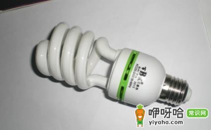 节能灯为什么开一会才亮?3大原因揭秘