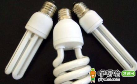 节能灯为什么开一会才亮?3大原因揭秘