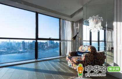 落地窗一般多宽多高?常见宽度1.5-3米/高度2.4-3米