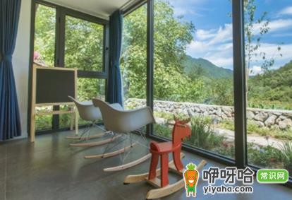 落地窗一般多宽多高?常见宽度1.5-3米/高度2.4-3米