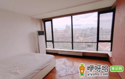 落地窗一般多宽多高?常见宽度1.5-3米/高度2.4-3米