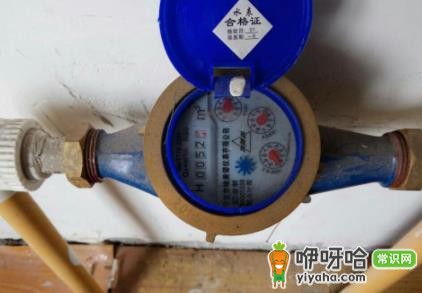 水表安装方向怎么看?哪头是进水?3步快速辨别