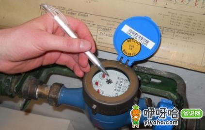 水表安装方向怎么看?哪头是进水?3步快速辨别